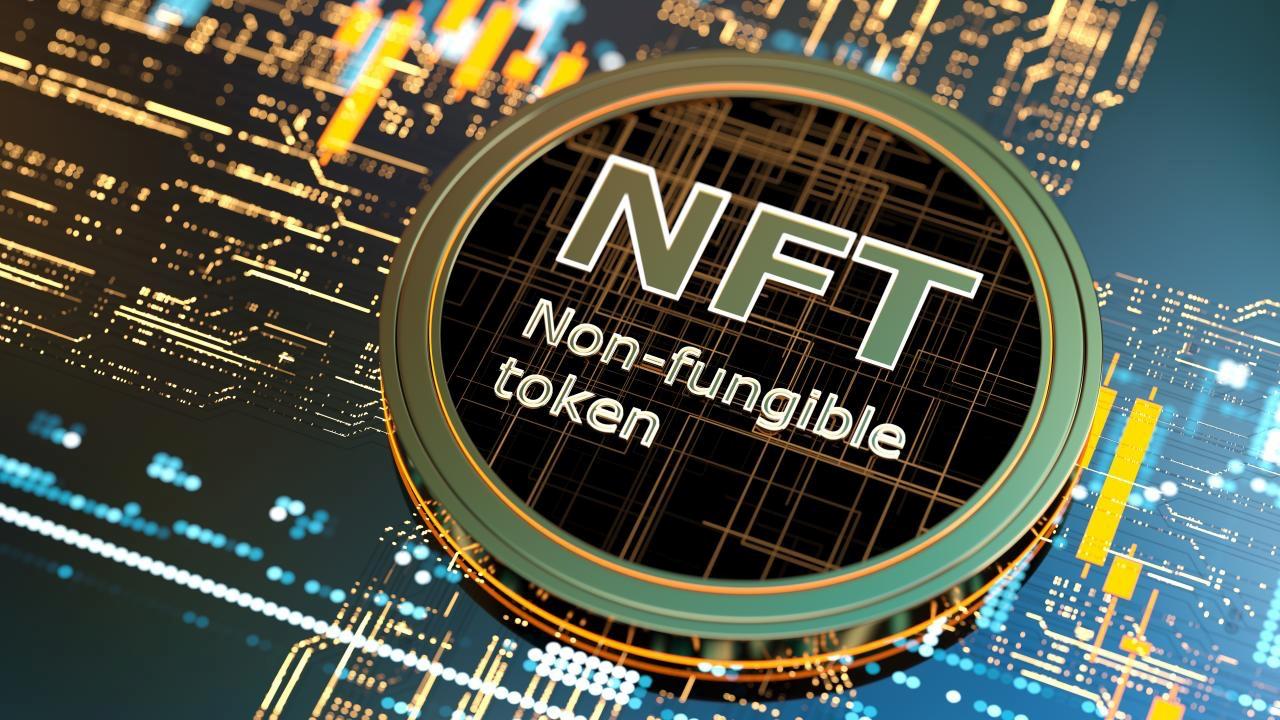 nft on different blockchain