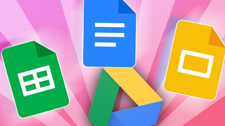 Google Drive, Docs, Sheets, and Its Design Has Changed