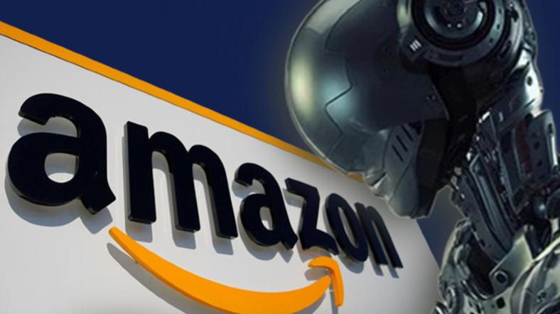 Amazon Joins Artificial Intelligence Race