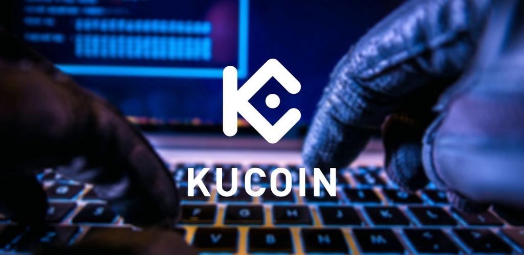 hot on kucoin