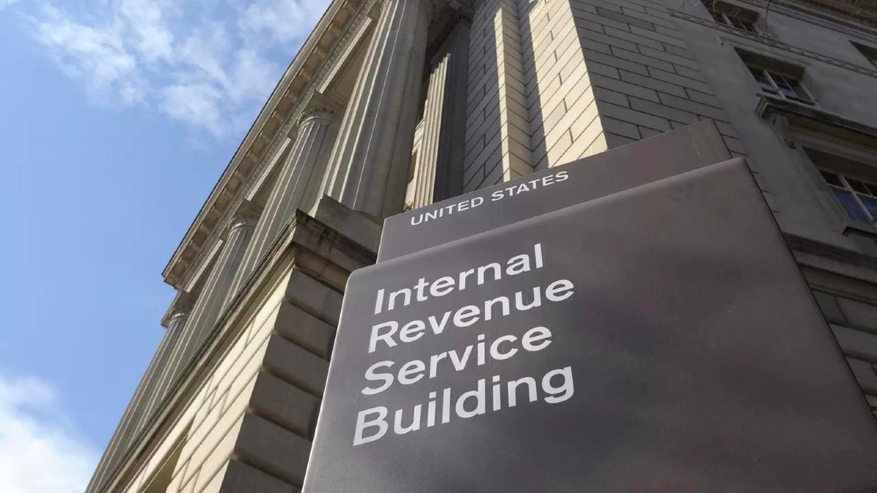 irs crypto taxes