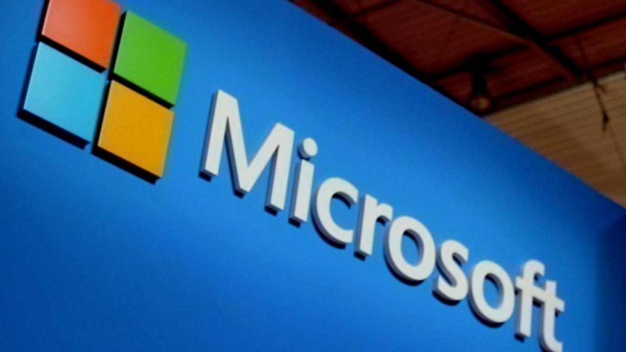 Microsoft is developing its own chip for artificial intelligence, codenamed Athena