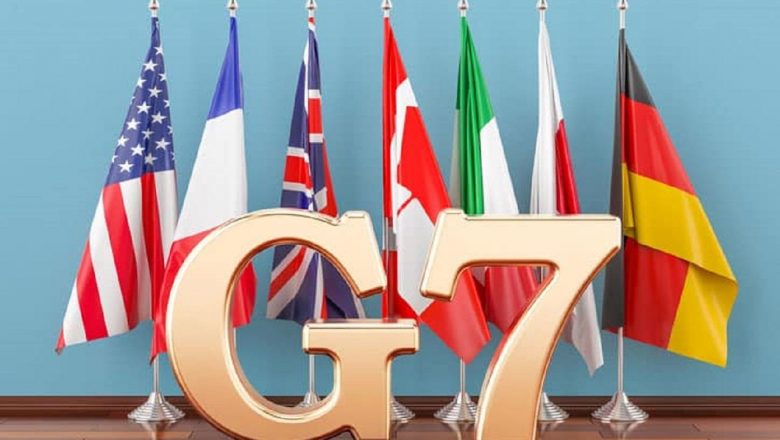 g7 agenda crypto currency