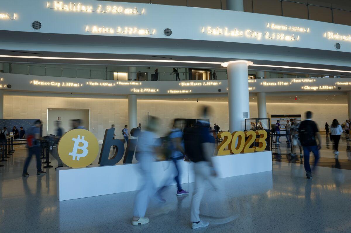 bitcoin 2023 conference