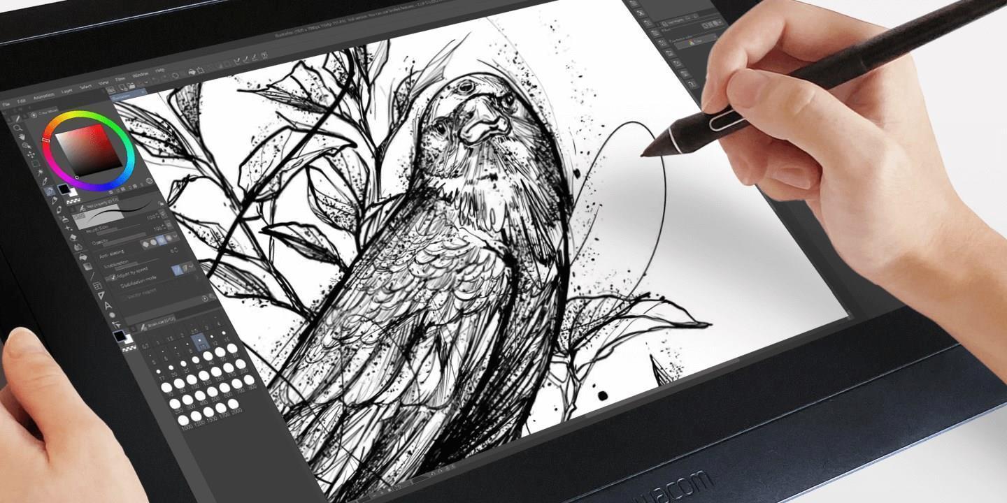 The best drawing programs for 3D design and drawings (2023)