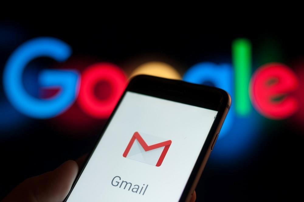 Artificial intelligence support is coming to Gmail application