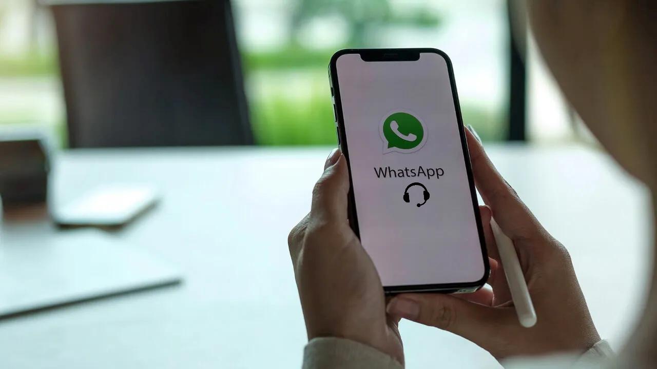 Reporting a problem on WhatsApp is now easier!