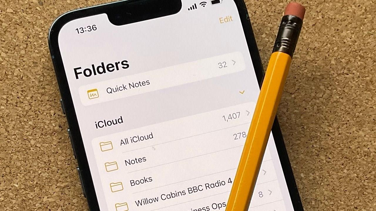 With iOS 17, you will be able to create links between notes