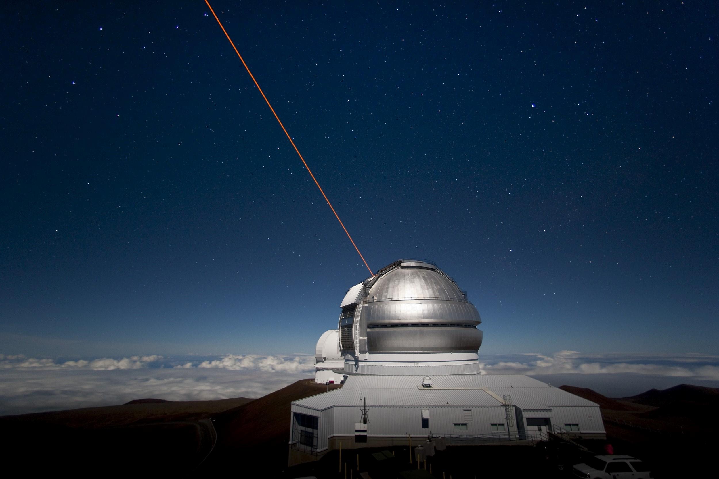 2 of the world’s most advanced telescopes shut down as a result of cyber attack