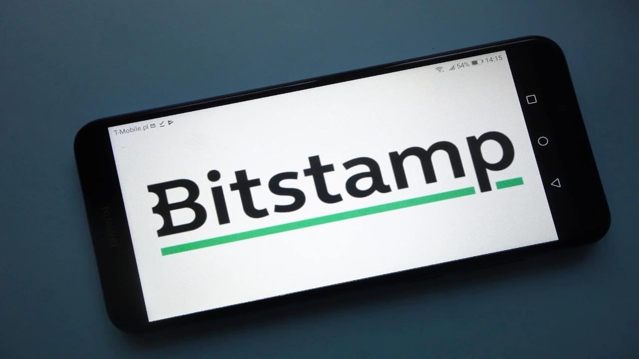 bitstamp ethereum