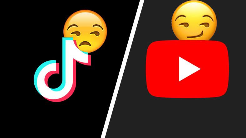 YouTube Announces New Features That It Stole From TikTok