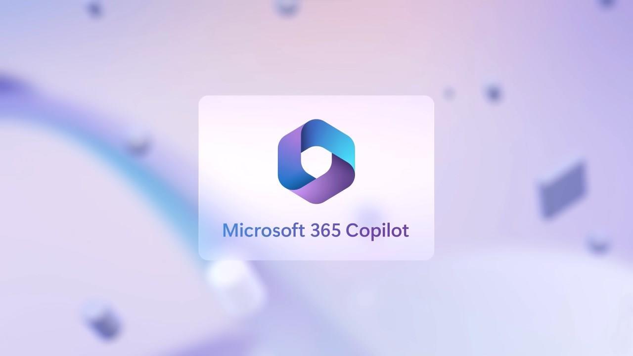 Microsoft 365 Copilot release date announced: Revolution in Office applications