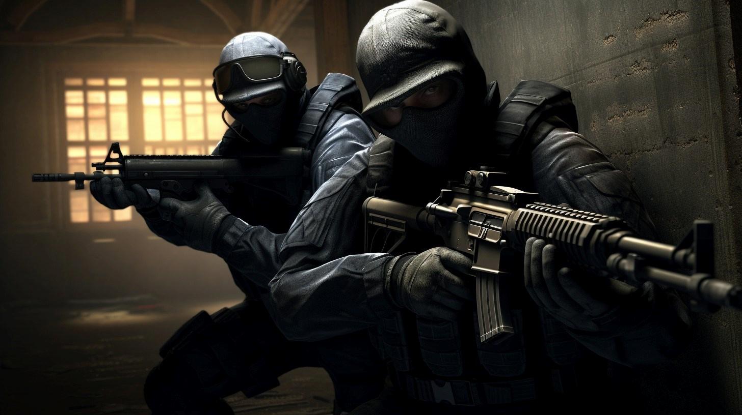 Counter-Strike: Global Offensive - Download