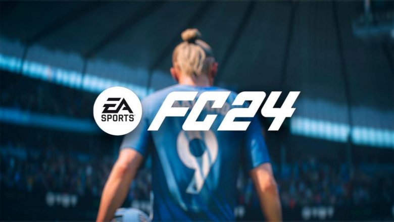 Stress ja esta confirmado para o EA SPORTS 24 🤩#fc24 #fifa #fifa24