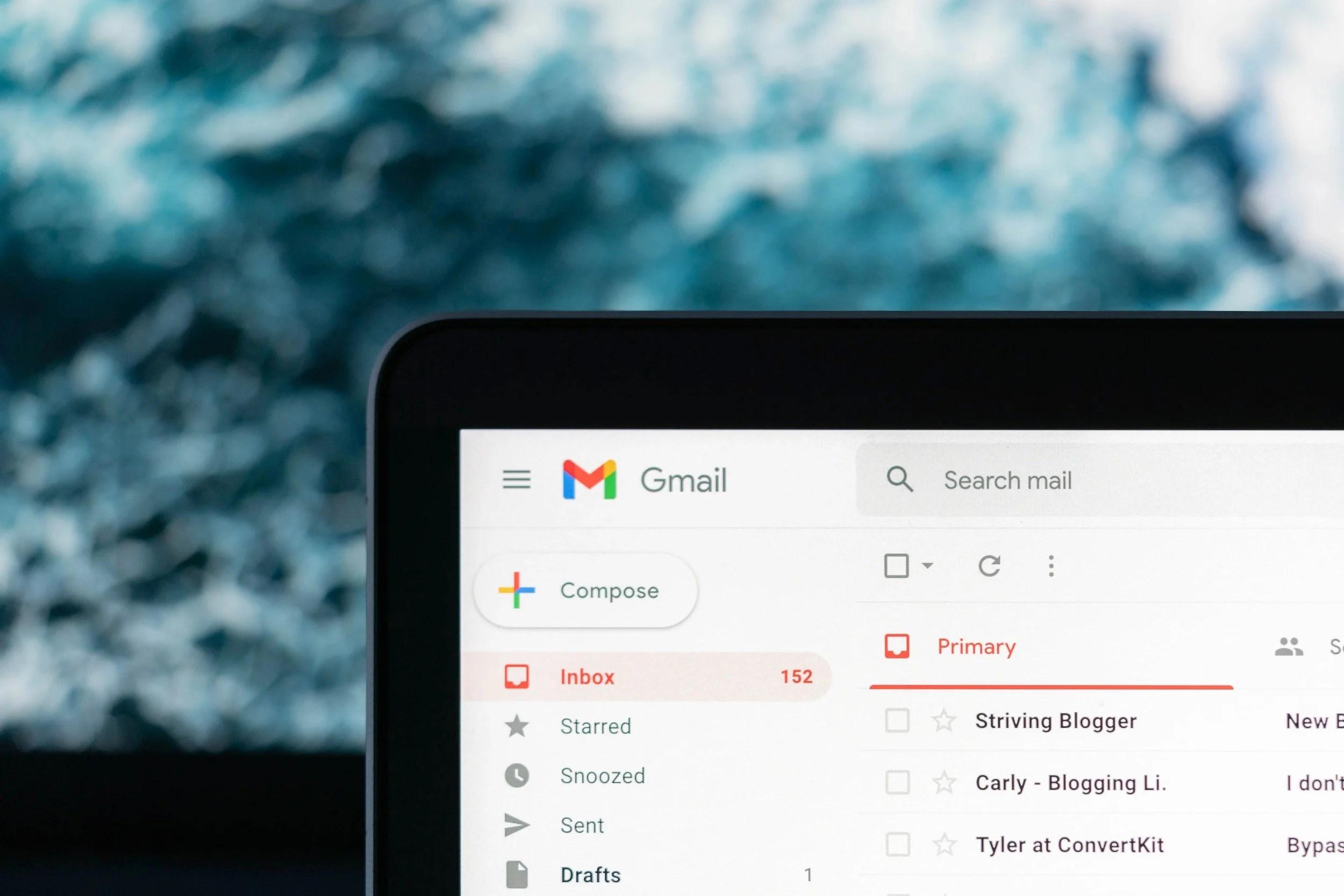 Gmail takes tough action against spam emails