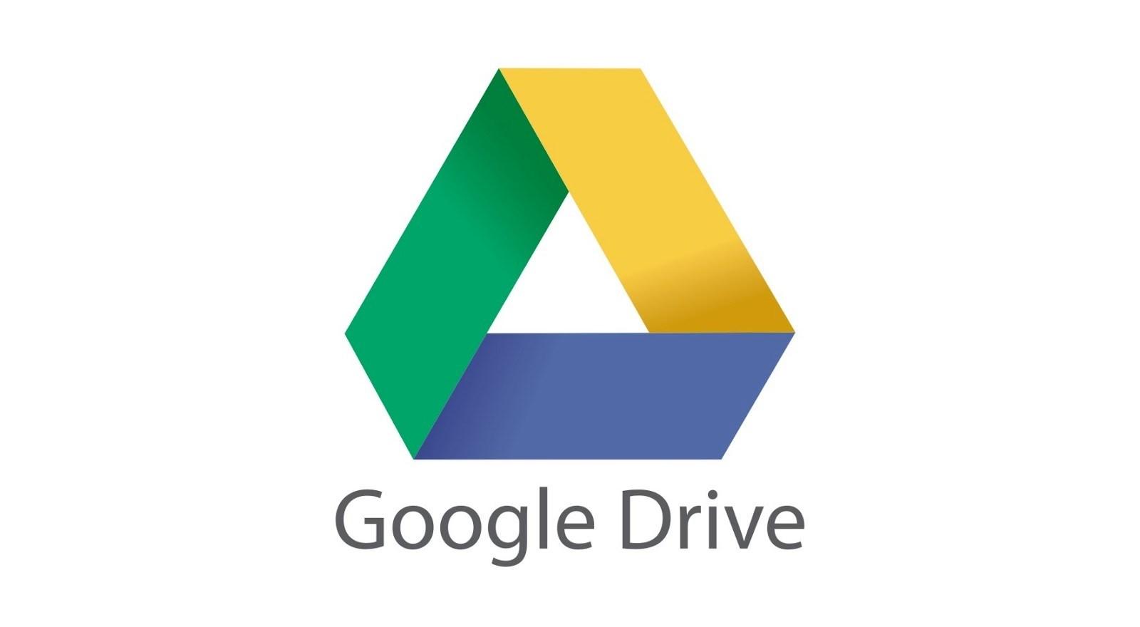 Error in Google Drive causes major data loss to some users