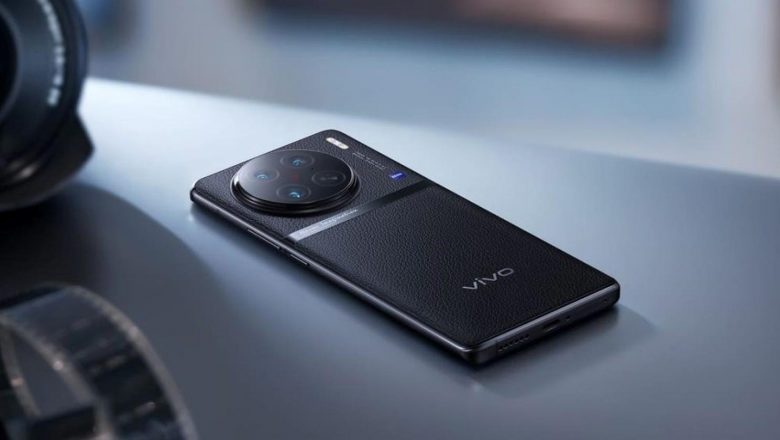 Vivo X100 Pro With Dimensity 9300 Went Through Stress Test