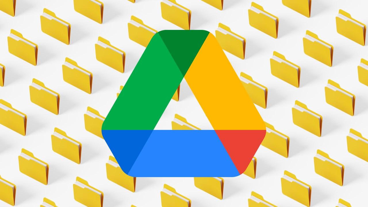 Google made a fix for the problem in Drive