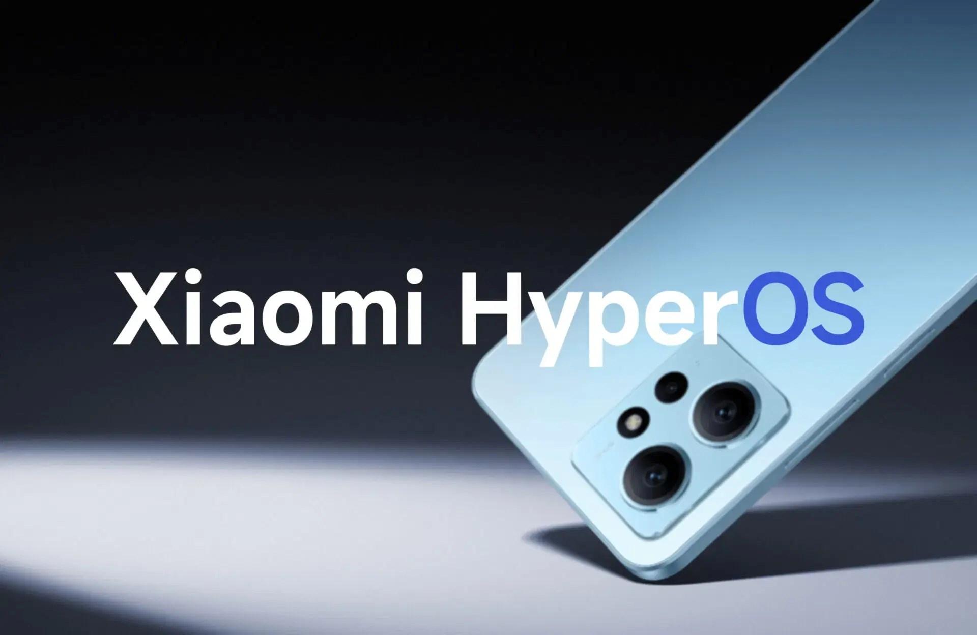 POCO X5 Pro 5G will receive Xiaomi HyperOS update soon - xiaomiui