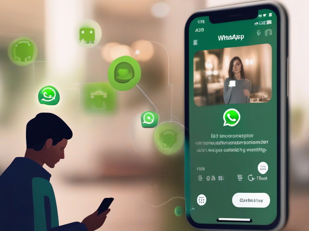 WhatsApp’ta ‘Sen de Ekle’ Özelliğinin Avantajları