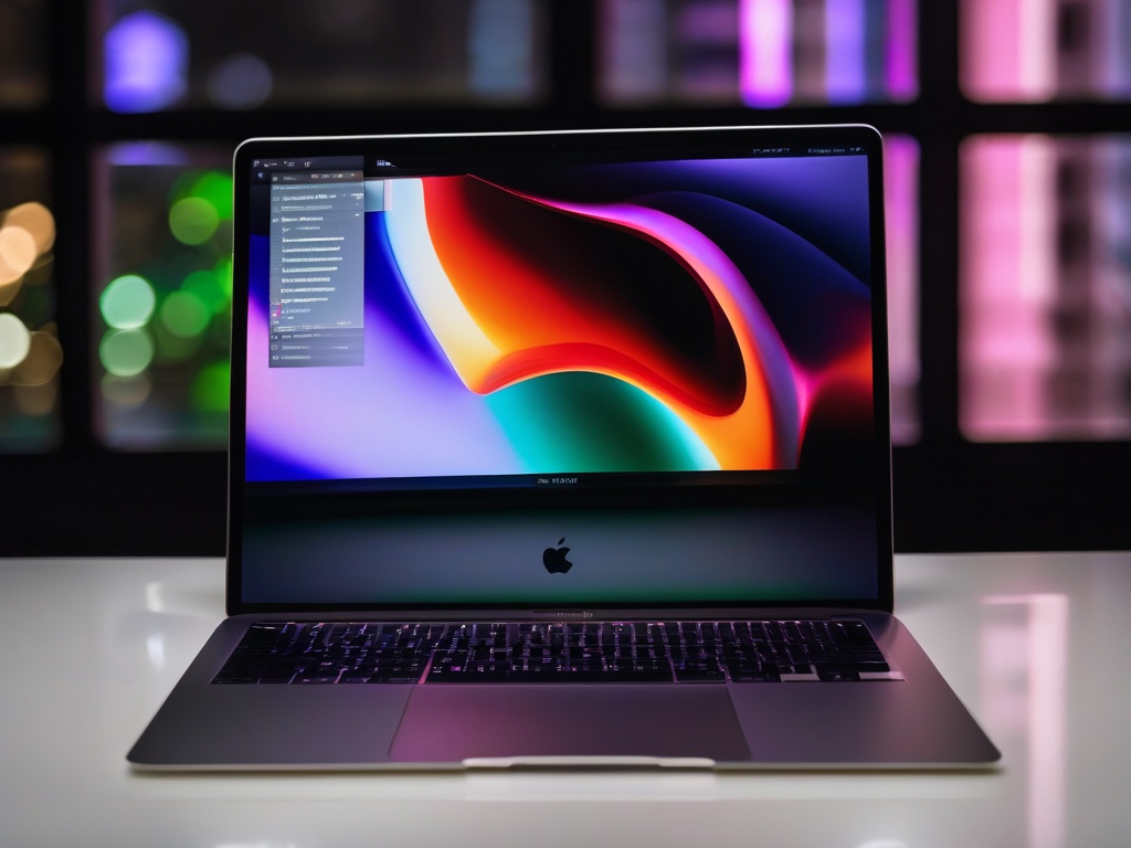 Apple'ın MacBook Air için OLED Ekran Planları