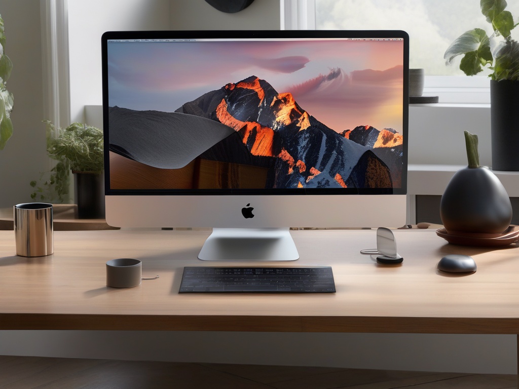 macOS Sequoia 15.2 Güncellemesi ve Yeni AirPlay Seçenekleri