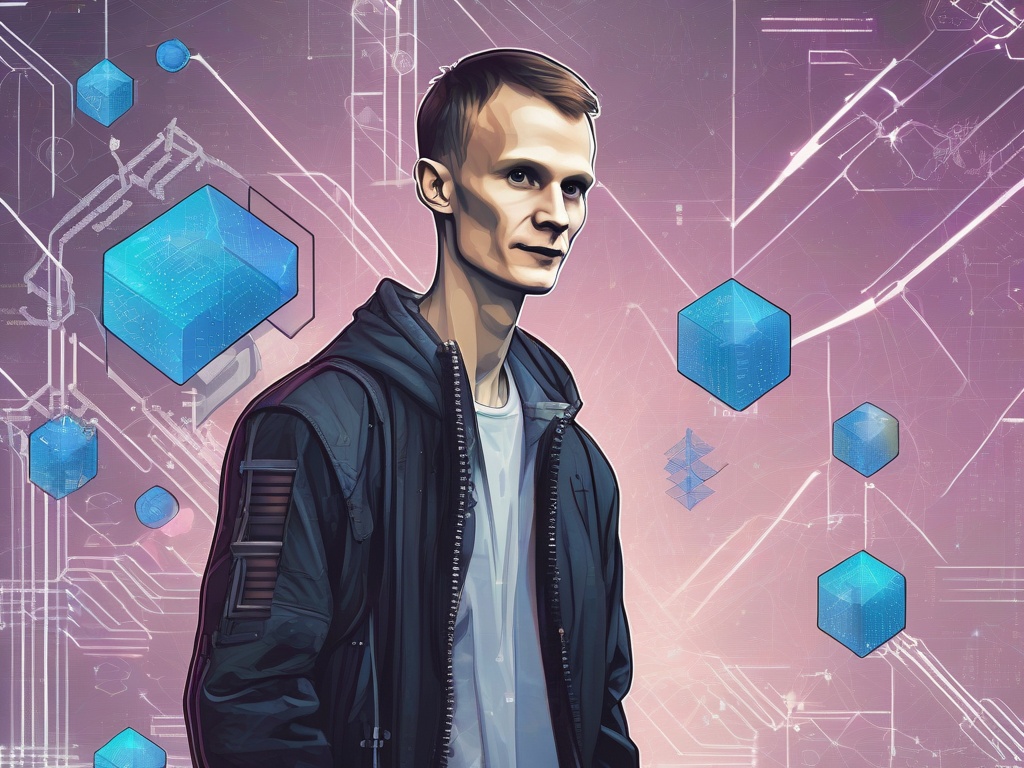 Starknet ve Vitalik Buterin’in STRK Satışı: Piyasa Üzerindeki Etkiler