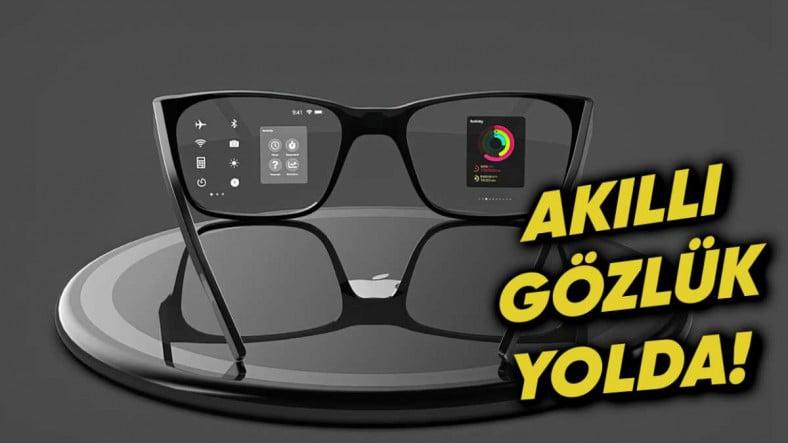 Apple has started to work for the new generation smart glasses: will Vision Pro will be replaced by?