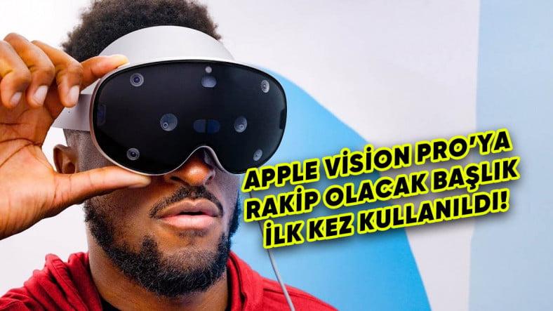 The world -renowned YouTuber tried Samsung’s Apple Vision Pro rival mixed reality title: Here are features! [Video]