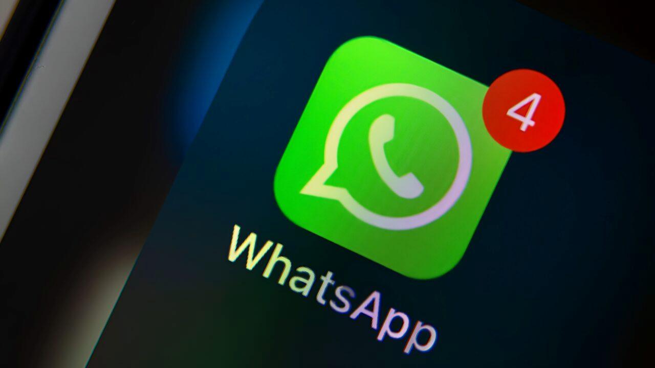 Adjusting notifications on WhatsApp is now easier!