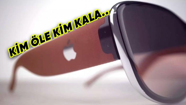 Apple has not canceled its augmented reality glasses: but we will wait for years!