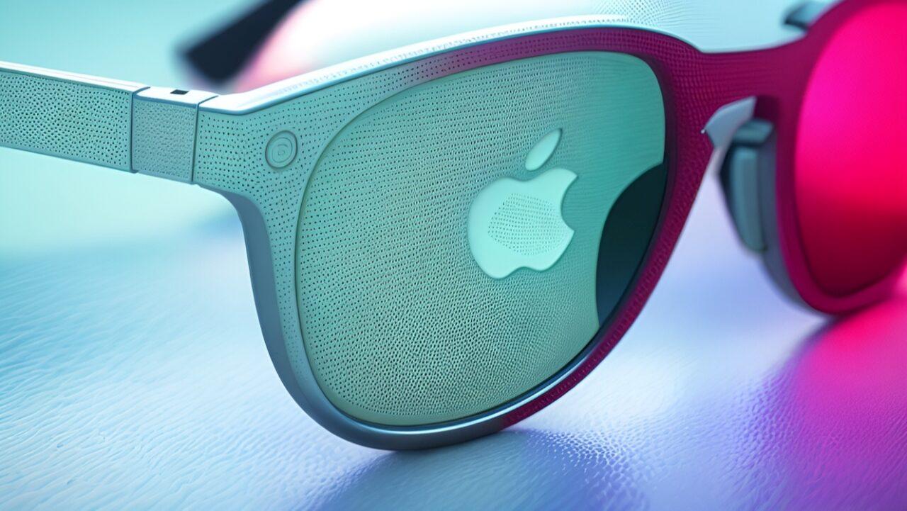 Apple threw towel: Ar glasses were completely canceled!