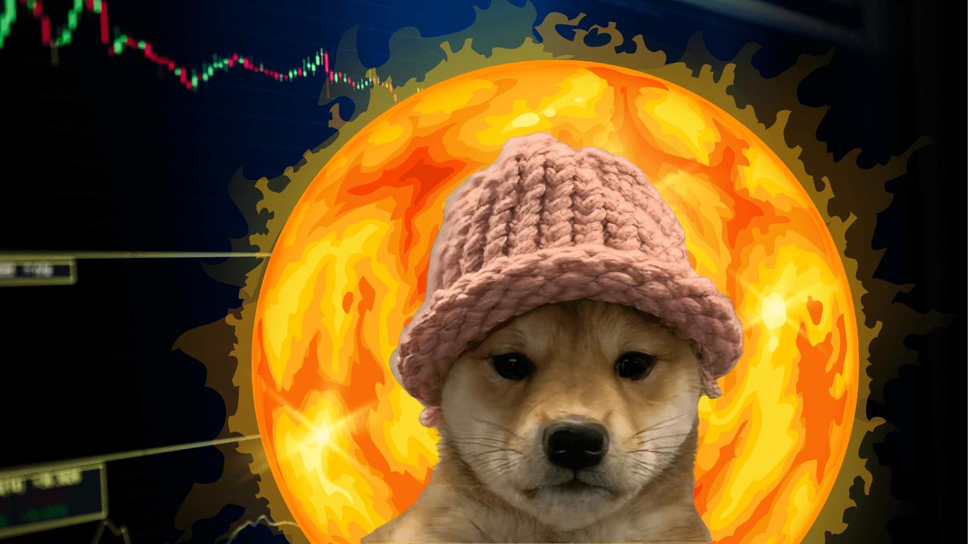 Dogwifhat (WIF) melted 64 percent in the last month: Will the decline continue?