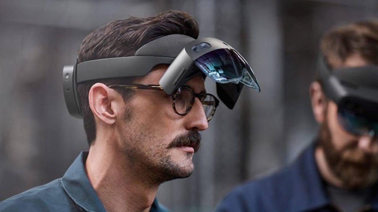 HoloLens Phase is closed! Microsoft is pulling