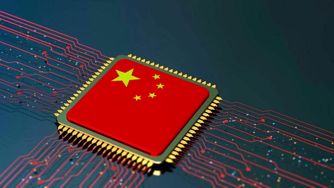 The performance of GPUs made of China has doubled Nvidia to 10!