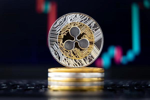 XRP Coin price is under pressure: this metric, indicates a decrease!