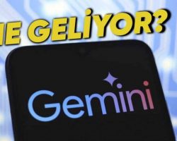 A new feature comes to Gemini’s priceless version: that feature!