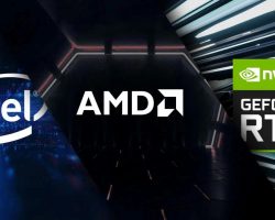 Graphics Card Sales Announced: Nvidia Loses Blood