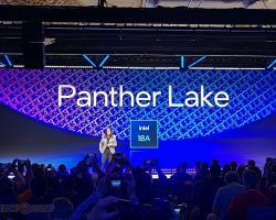 Intel Core Ultra 300 “Panther Lake” processors will be delayed