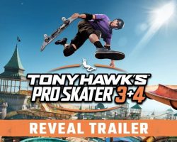 Legendary Kaykay Game Series Tony Hawk Pro Skatir is officially returning