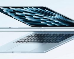 New Generation MacBook Air and Mac Studio officially introduced